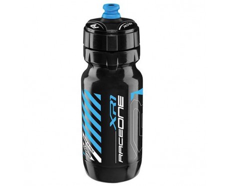 Raceone R1 XR1 Water Bottle Black Blue 600ML